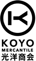 KOYO MERCANTILE CO.,LTD.